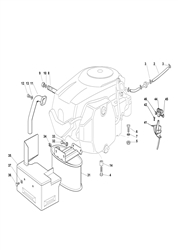 d48f805e-d315-4426-9d0a tractors part diagram