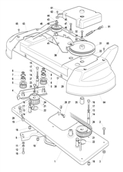 d48f805e-d315-4426-9d0a tractors part diagram