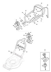 ddb583b9-e93c-4bd3-9a62 stiga-petrol-lawnmowers part diagram