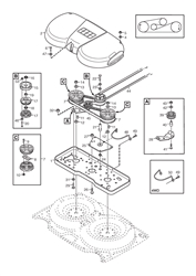 e0113ce4-a28d-4346-8482 92cm-cutting-decks part diagram
