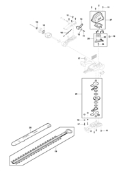 eddf7e7d-d2e9-4811-a618 stiga-battery-hedgetrimmers part diagram