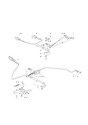 estate-collector tractors part diagram