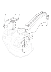 estate-collector tractors part diagram