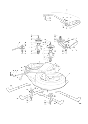 estate-president tractors part diagram