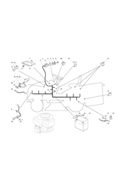estate-president tractors part diagram