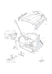 estate-pro-20 tractors part diagram