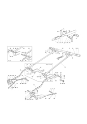 estate-pro-22 tractors part diagram