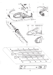 f483566c-fb9c-413c-b77f stiga-electric-hedgetrimmers part diagram