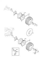park-compact-16-4wd stiga-front-deck-riders part diagram