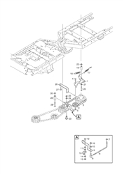 park-compact-16-4wd stiga-front-deck-riders part diagram