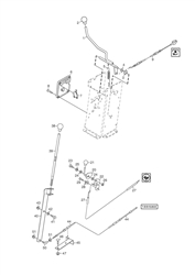 park-compact-16-4wd stiga-front-deck-riders part diagram