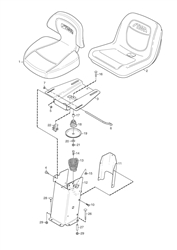 park-compact-16-4wd stiga-front-deck-riders part diagram