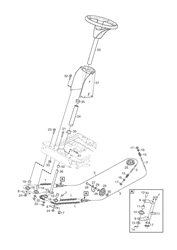 park-compact-16-4wd stiga-front-deck-riders part diagram