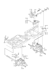 park-compact-16-4wd stiga-front-deck-riders part diagram