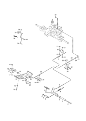 park-compact-16-4wd stiga-front-deck-riders part diagram