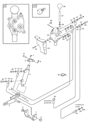 park-pr020 stiga-front-deck-riders part diagram