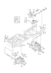 park-pro-diesel stiga-front-deck-riders part diagram
