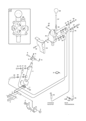 park-pro-diesel stiga-front-deck-riders part diagram