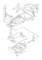 park-pro-diesel stiga-front-deck-riders part diagram