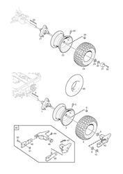park-pro-diesel stiga-front-deck-riders part diagram