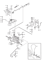 park-ranger stiga-front-deck-riders part diagram