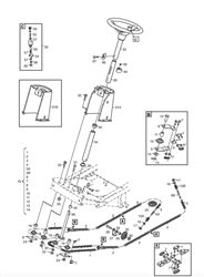 park-ranger-svan stiga-front-deck-riders part diagram