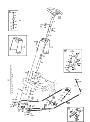 park-ranger-svan stiga-front-deck-riders part diagram