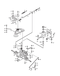 park-ranger-svan stiga-front-deck-riders part diagram