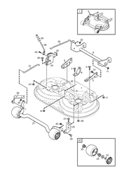 primo primo part diagram