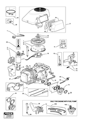 primo primo part diagram
