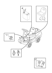 primo stiga-front-deck-riders part diagram