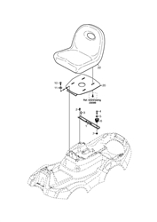 primo stiga-front-deck-riders part diagram