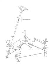 primo stiga-front-deck-riders part diagram