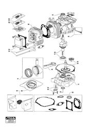primo stiga-front-deck-riders part diagram