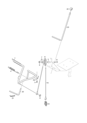 primo stiga-front-deck-riders part diagram