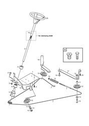 primo stiga-front-deck-riders part diagram