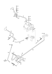 primo stiga-front-deck-riders part diagram