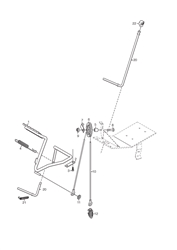 primo stiga-front-deck-riders part diagram
