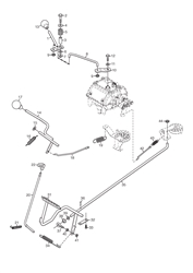 primo stiga-front-deck-riders part diagram