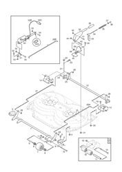 villa-95-combi-deck decks part diagram