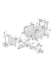 10cwt-dump-truck accessories part diagram