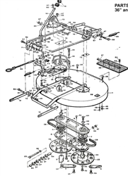 1988-s-t- tractors-pre-year part diagram