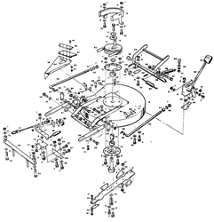1989-s-t- tractors-pre-year part diagram