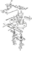 1989-s-t- tractors-pre-year part diagram