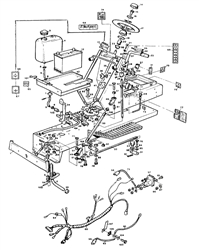 1989-s-t- tractors-pre-year part diagram