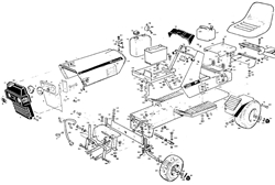 1990-s-t tractors-pre-year part diagram