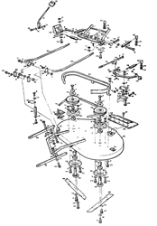 1990-s-t tractors-pre-year part diagram
