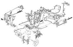 1990-s-t tractors-pre-year part diagram