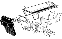 1991-s-t tractors-pre-year part diagram