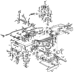 1991-s-t tractors-pre-year part diagram